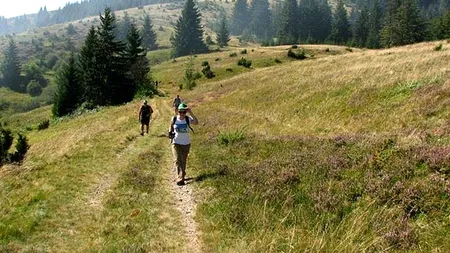 Cel mai important post de știri din lume laudă un obiectiv turistic din România: „Timpul stă pe loc aici