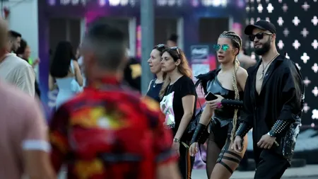 Încă un tânăr a ajuns la spital în comă, după ce a consumat droguri la Festivalul Saga