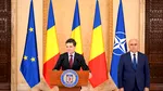 Guvernul Bolojan depune JURĂMÂNTUL la Palatul Cotroceni în prezența președintelui Nicușor Dan / Urmează prima ședință de guvern, LUNI seară
