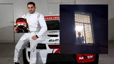 EXCLUSIV. Nepotul celebrei Gabi Luncă, Daniel Onoriu, mesaj din spatele gratiilor pentru fosta iubită: „În loc să mă scoți de aici, mă lași aici ca pe un câine” - VIDEO