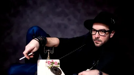 Poetul Narcis Avădanei: ”2021 - De la capăt!”