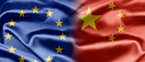 China anchetează subvențiile acordate de <i class='ep-highlight'>UE</i> producătorilor de lactate, în contextul intensificării tensiunilor