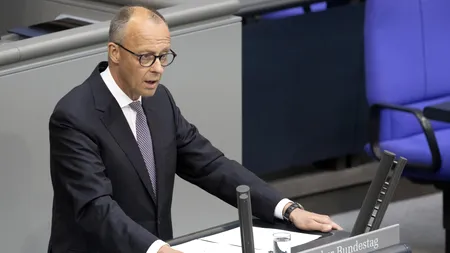 Criză politică în Germania /Coaliția care susține Guvernul MERZ nu s-a înțeles asupra numirii judecătorilor Curții Constituționale