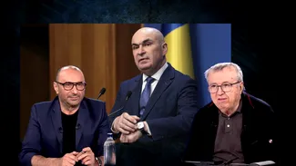 Votul unanim din Biroul Politic al PNL împotriva Guvernului Tomac. Ion Cristoiu: „Ilie Bolojan conduce cu o mână de fier partidul”