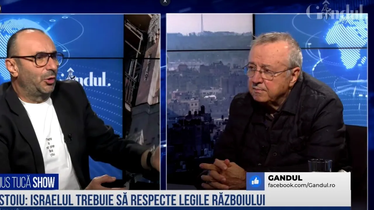 POLL Marius Tucă Show: „Platformele de social media moderează conținutul și blochează fake-news-urile în mod eficient?”