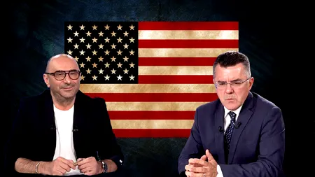 Dan Dungaciu: „Când America s-a retras din a fi cel mai puternic jucător, au început tensiuni în politica internă a României”