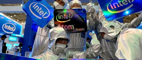 A fost lansată cea de-a patra generație de procesoare Intel Core. VIDEO