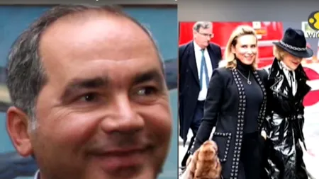 AVERE. Cel mai scump divorț din Marea Britanie: Fosta soție a oligarhului vrea să pună mâna pe sutele de milioane de lire sterline!