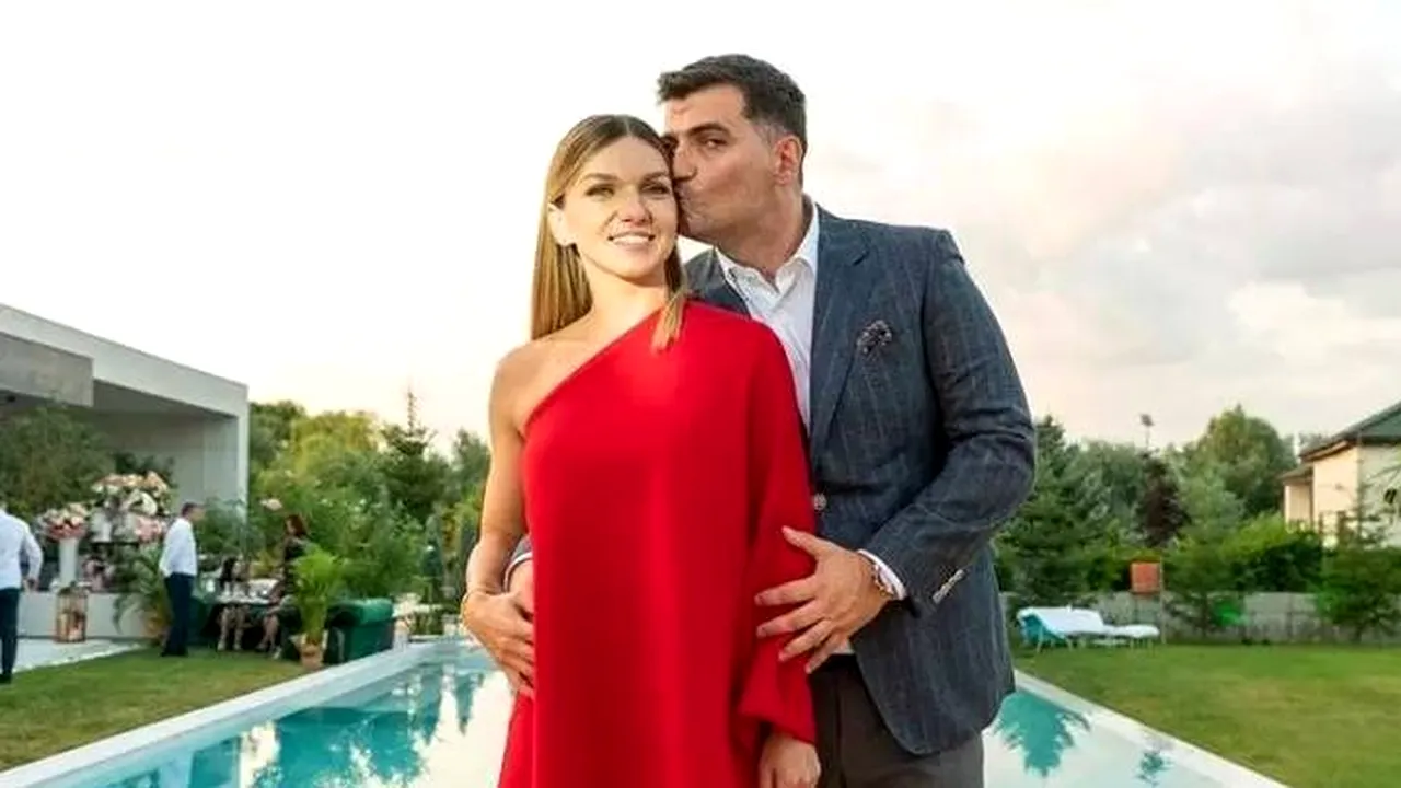 UPDATE | Simona Halep divorțează de Toni Iuruc! Toate detaliile despărțirii-bombă dintre cei doi! | EXCLUSIV
