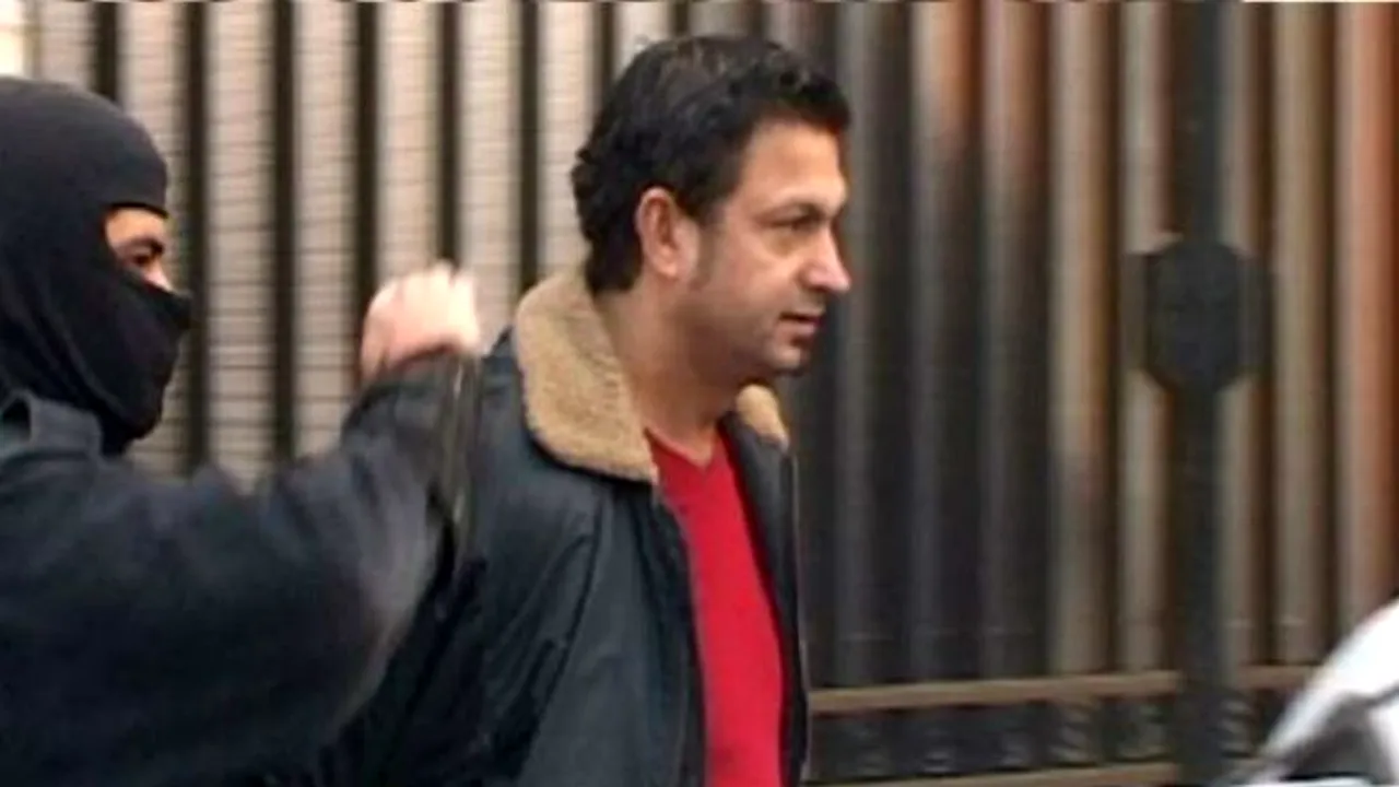 Lider al lumii interlope din Prahova, 6 ani de închisoare pentru înșelăciune, șantaj și furt