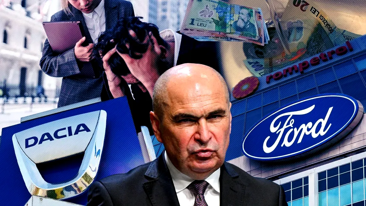 Guvernul a cedat presiunilor multinaționale și scade impozitul minim pe cifra de afaceri. Din 2027 îl elimină de tot