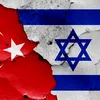 <span style='background-color: #209cc9; color: #fff; ' class='highlight text-uppercase'>ULTIMA ORĂ</span> Turcia limitează schimburile COMERCIALE cu Israelul /Guvernul Netanyahu acuză Ankara de încălcarea tratatelor bilaterale