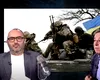 Ion Cristoiu: „Situația din Ucraina nu îi preocupă pe francezi, nu este o prioritate a televiziunilor”