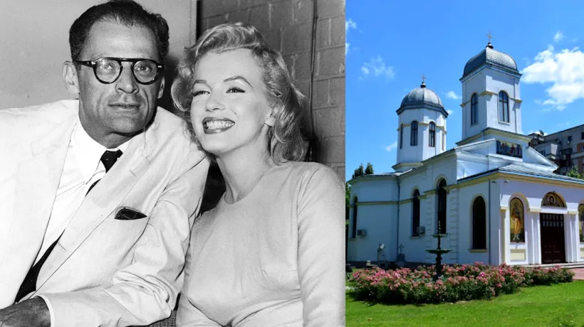 19 IUNIE, calendarul zilei: Este dărâmată Biserica Sfânta Vineri / Are loc primul boicot din istorie/ Marilyn Monroe se căsătorește cu Arthur Miller