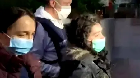 O tânără româncă adeptă ISIS, condamnată definitiv! Ce pedeapsă a primit timișoreanca