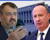 STENOGRAME INCENDIARE de la negocierile pe noile taxe și impozite. Mărul discordiei: Reforma fiscală. Schimb de REPLICI între Ghinea și Câciu
