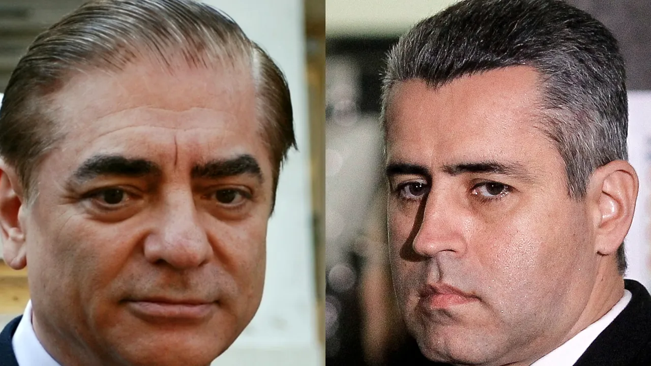 Prințul Paul, condamnat la 3 ani de închisoare cu suspendare în dosarul retrocedării Fermei Regale Băneasa. Afaceristul Remus Truică va sta 4 ani după gratii