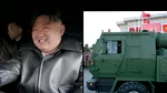 Kim Jong-Un a scos la rampă noul lansator de rachete nucleare „imposibil de oprit”: „Nici Dumnezeu nu vă mai apără de asta”