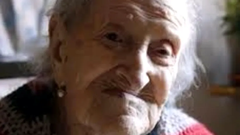 A murit cel mai bătrân om din lume. Povestea femeii care a trăit 117 ani cu o dietă specială și a văzut 90 de guvernări italiene
