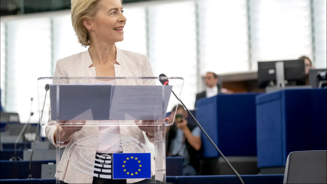 UE triplează ajutorul pentru palestinienii din Fâșia Gaza