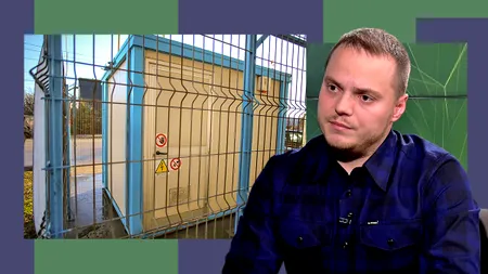 Laurențiu Păștinaru, ANPM: „Folosim bani din PNRR pentru stații de monitorizare a aerului, eficiență energetică și digitalizare”