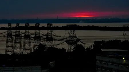 LIVE TEXT | Război în Ucraina, ziua 170 – Ambasadorul Rusiei la ONU acuză Ucraina de „atacuri criminale” asupra centralei Zaporojie / Medvedev, mesaj la adresa Occidentului: „Să nu uităm că și Uniunea Europeană are centrale nucleare. Iar accidentele se pot întâmpla și acolo”