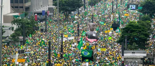 Dilma Rousseff a primit lovitura decisivă: Președinta Braziliei a fost demisă