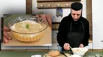 Rețeta de salată de morcovi cu usturoi și maioneză de post a maicii Alexandra de la Mănăstirea Chiroiu. Este perfectă pentru zilele de post