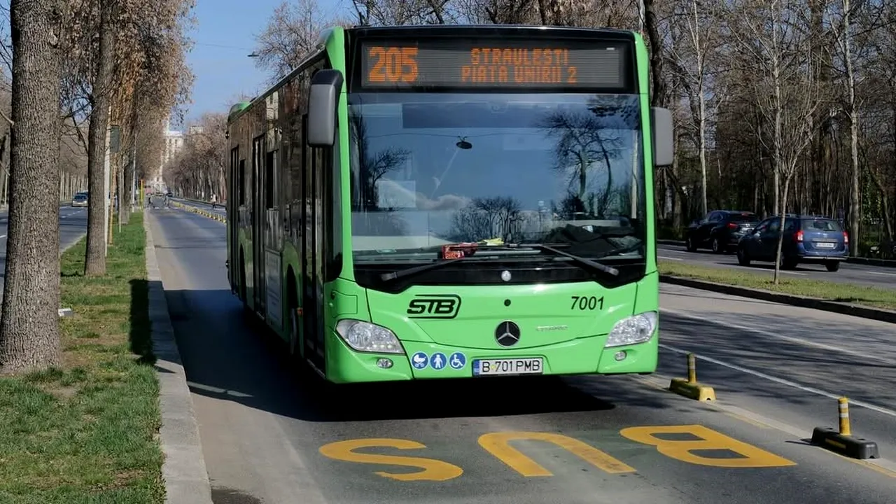Atenția te salvează! – Cum putem reduce accidentele în mijloacele de transport în comun?