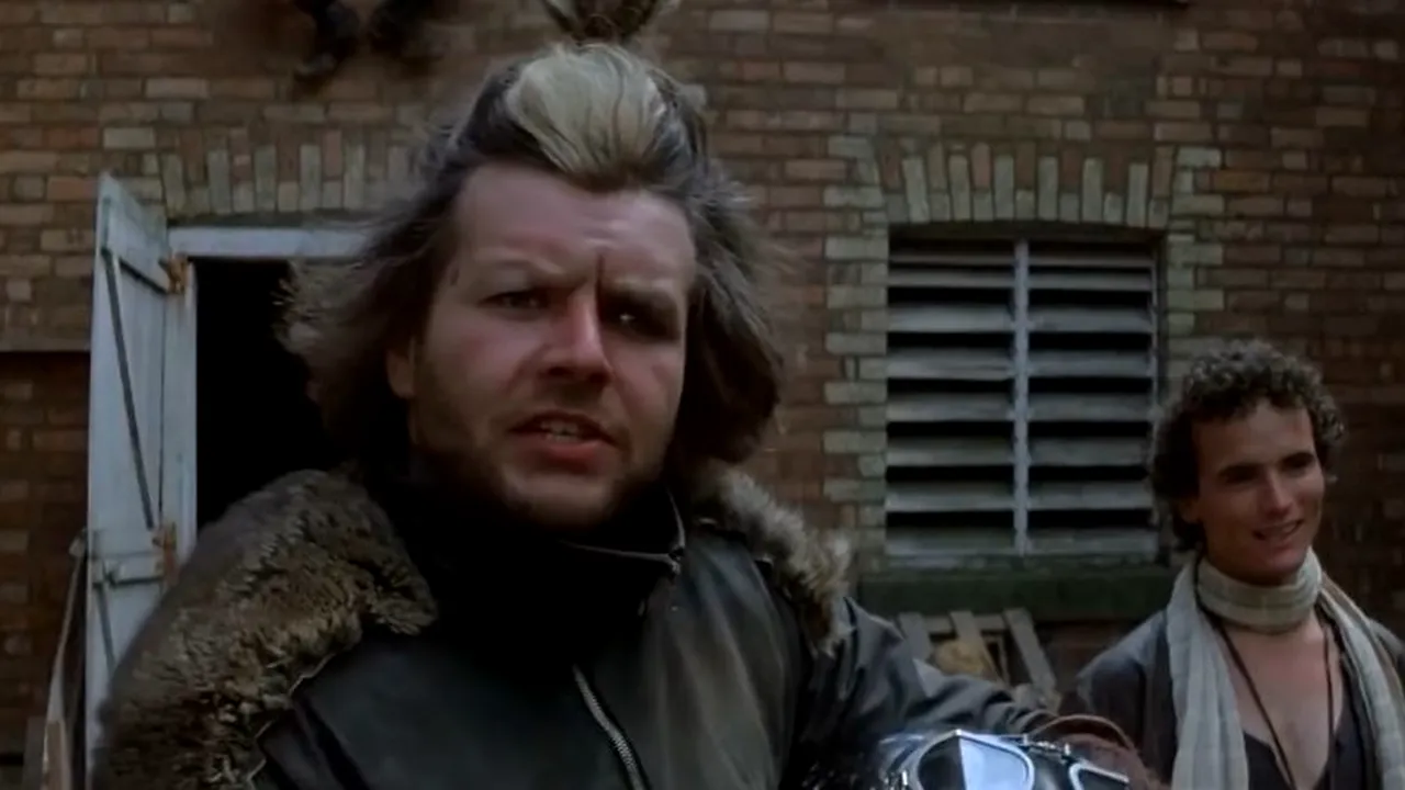 Actorul Hugh Keays-Byrne, „Toecutter” din Mad Max, a murit la 73 de ani