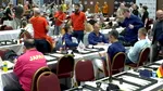 România, printre cele mai bune opt echipe din lume la jocul de table. Echipa națională a învins SUA, Franța și Suedia la Campionatul Mondial, turneul pe care l-a câștigat în 2021