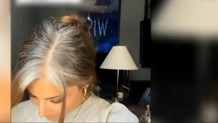 Tinerii din ziua de astăzi încărunțesc mai devreme, iar fenomenul ALBIRII timpurii trădează probleme în stilul lor de viață