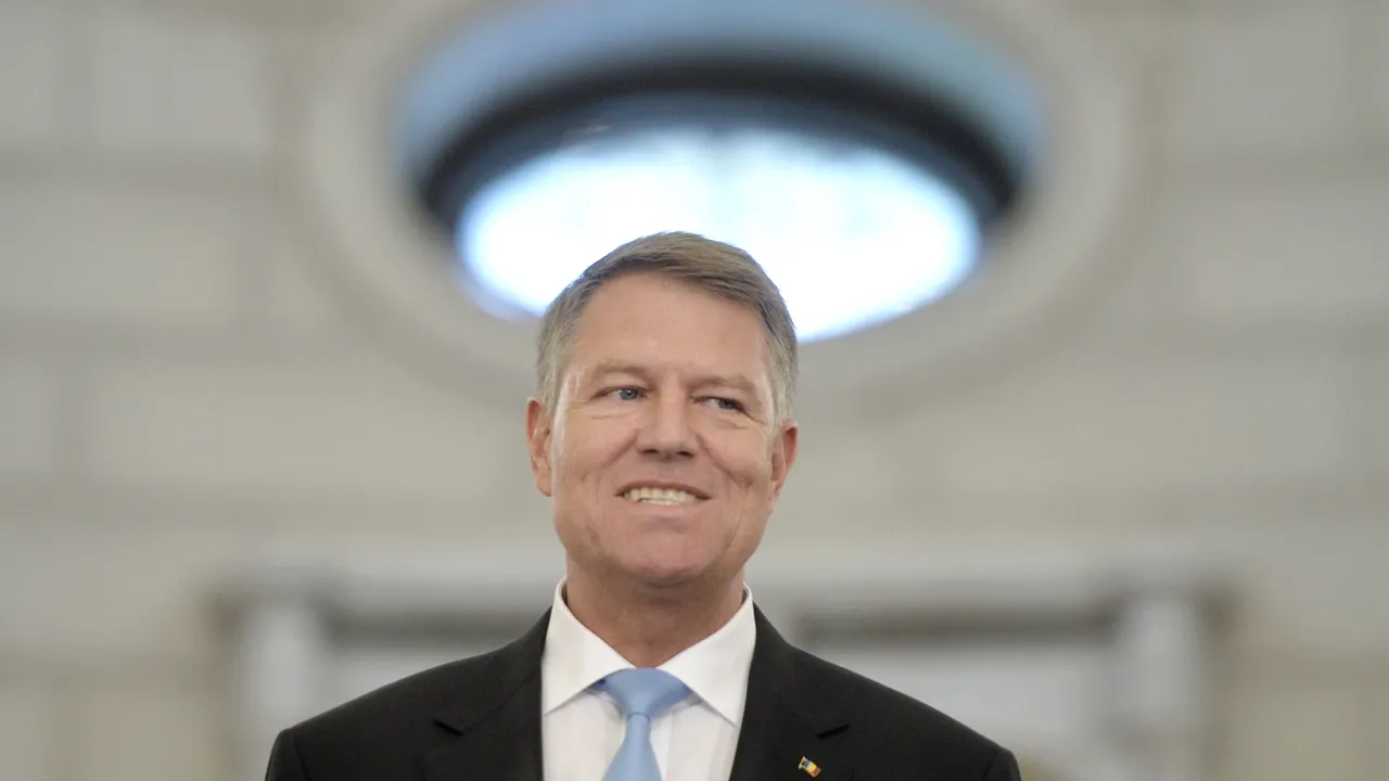 CULMEA strategiei politice: Opoziția DOREȘTE suspendarea lui Iohannis. Ar fi cea mai bună trambulină pentru UN NOU MANDAT