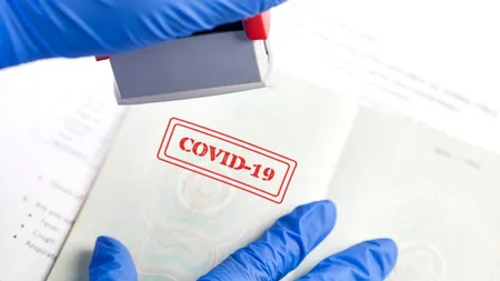 Un spray nazal ar putea preveni infectarea cu COVID. Acesta reduce și incidența altor infecții respiratorii simptomatice