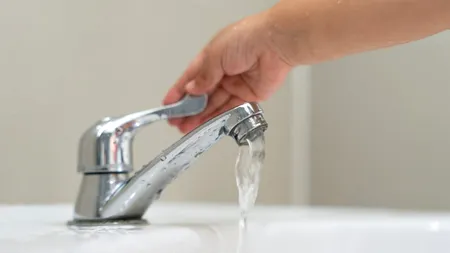 Anunțul Apa Nova: Străzile din patru sectoare care rămân fără apă rece timp de trei zile
