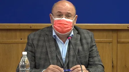 Ion Mînzînă, președintele CJ Argeș, bilanț la un an de la preluarea mandatului: ”Transmit respectul nostru pentru toți cei aflați în linia întâi pentru combaterea acestei pandemii”