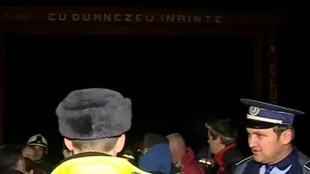 Gheorghe, primul salvator:  „Le-am dat hainele de pe mine ca să le pun pe ei, pentru că nu mai puteau de frig, mi-am dat jos maioul și le-am făcut foc...