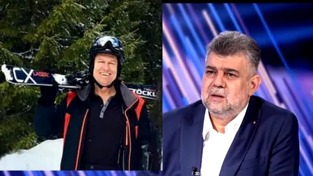 Oprea, despre Ciolacu: Nu s-a ferit să răspundă la vreo ÎNTREBARE, arată că este un om perfect  normal/ Deplasările lui Iohannis, plătite de noi toți