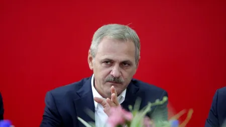 Cum l-au botezat pesediștii pe Dragnea pe noul site al partidului