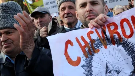 Chevron a acceptat DESECRETIZAREA contractelor din România. CE SCRIE ÎN DOCUMENTE