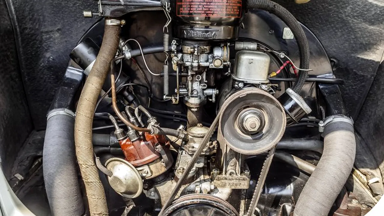 Se apropie sfârșitul motorului pe combustie internă în Europa?