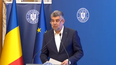 Marcel Ciolacu anunță 2 INVESTIȚII de 900 de milioane de lei: Modernizarea bazei sportive de la Izvorani şi refacerea planşeului din Piaţa Unirii