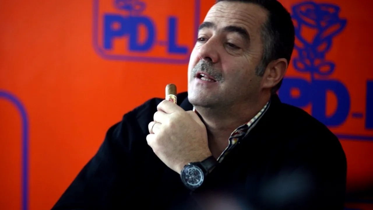 Cezar Preda: 
