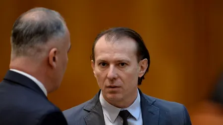 Florin Cîțu aduce Apocalipsa financiară peste România. „Deficitul bugetar va urca la 9,1%!” - VIDEO