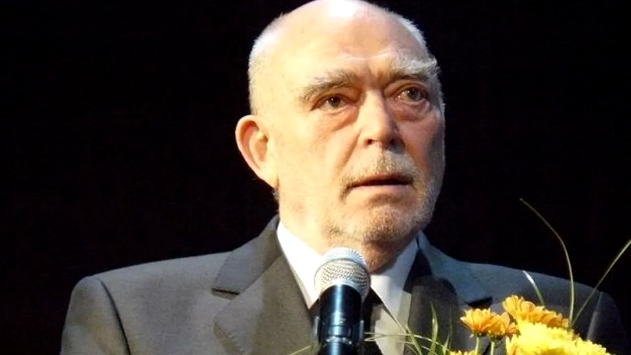 Mircea Albulescu va fi supus unei coronarografii, la spitalul din Timișoara unde este internat