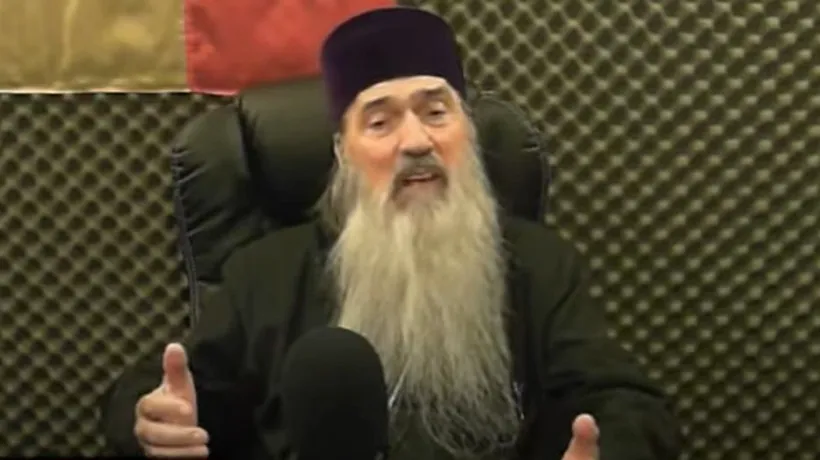 PAȘTE. Arhiepiscopul Tomisului: „Exprimarea lui Iohannis este ca un soi de blestem. Să nu se mai facă astfel de afirmaţii”