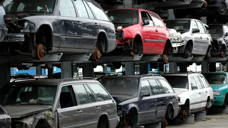 VIDEO | Tanczos Barna: Pe 1 februarie ar trebui să debuteze programul Rabla 2022. Buget triplu pentru mașinile electrice