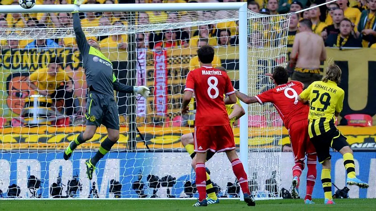 Bayern Munchen a egalat un record de invincibilitate stabilit în urmă cu 30 de ani