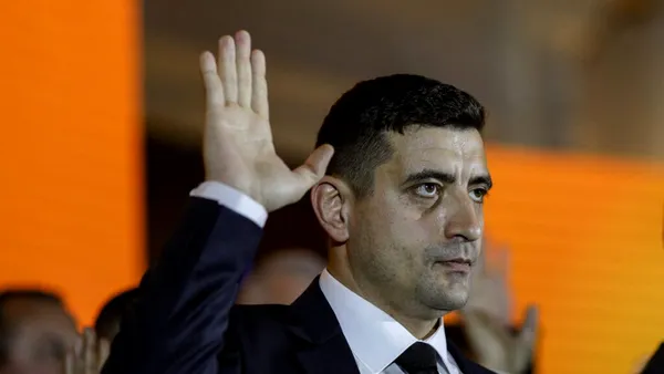 George Simion, reacție virulentă la închiderea Realitatea TV: „Lovitura de stat merge mai departe”