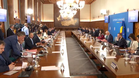 Ciolacu: Majorările de pensii nu sunt luate în calcul la stabilirea ajutorului de încălzire / „Ar fi profund incorect”